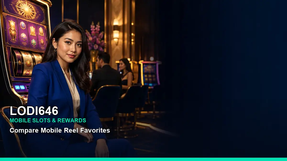 LODI646 LODI646 animal slots guide information for Philippine users scene with premium VIP casino rewards for players in the