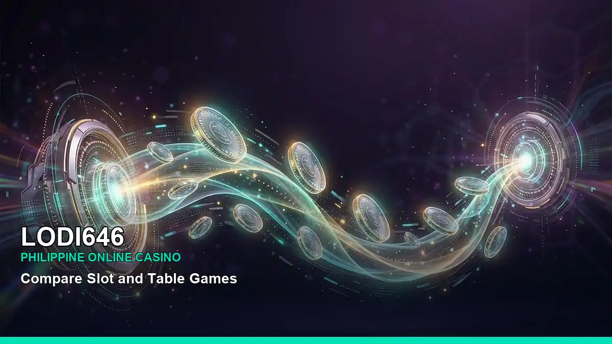 LODI646 high-energy casino payment methods in a kiosk layout for Philippine players — view 2