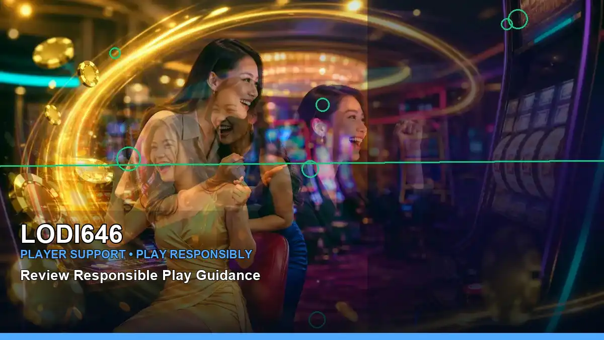 LODI646 high-energy first casino deposit and wallet options in a right-diagonal layout for Philippine players
