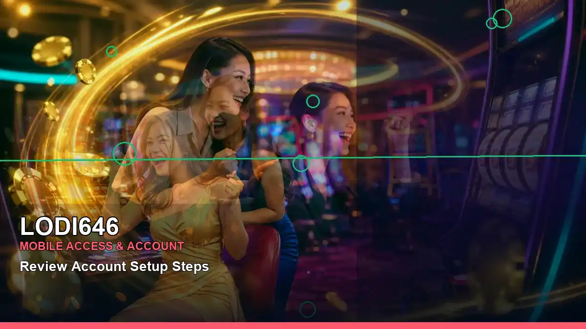 LODI646 right-diagonal first casino deposit and wallet options highlighting mobile-friendly casino play